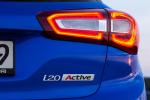 Hyundai i20 Active 2018 года (WW)